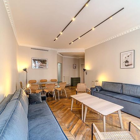 The Grenette Spacious Renovated Apartment 8 People Cordeliers Lyon Exteriér fotografie