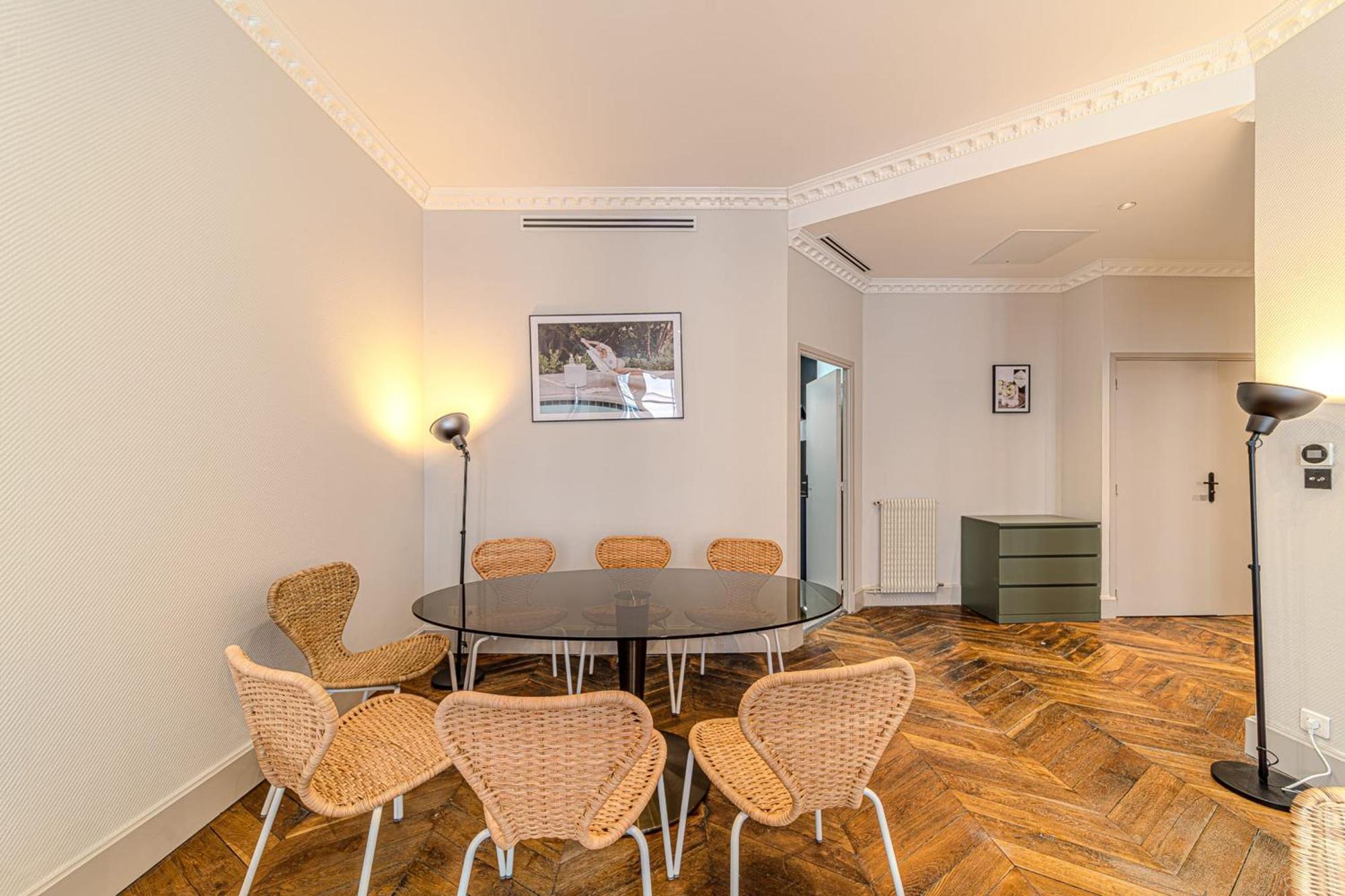 The Grenette Spacious Renovated Apartment 8 People Cordeliers Lyon Exteriér fotografie