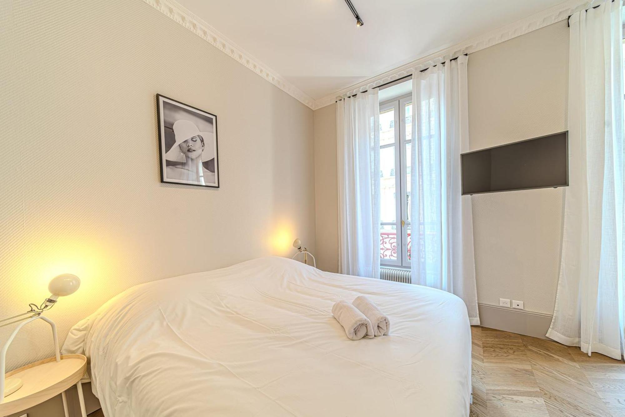 The Grenette Spacious Renovated Apartment 8 People Cordeliers Lyon Exteriér fotografie
