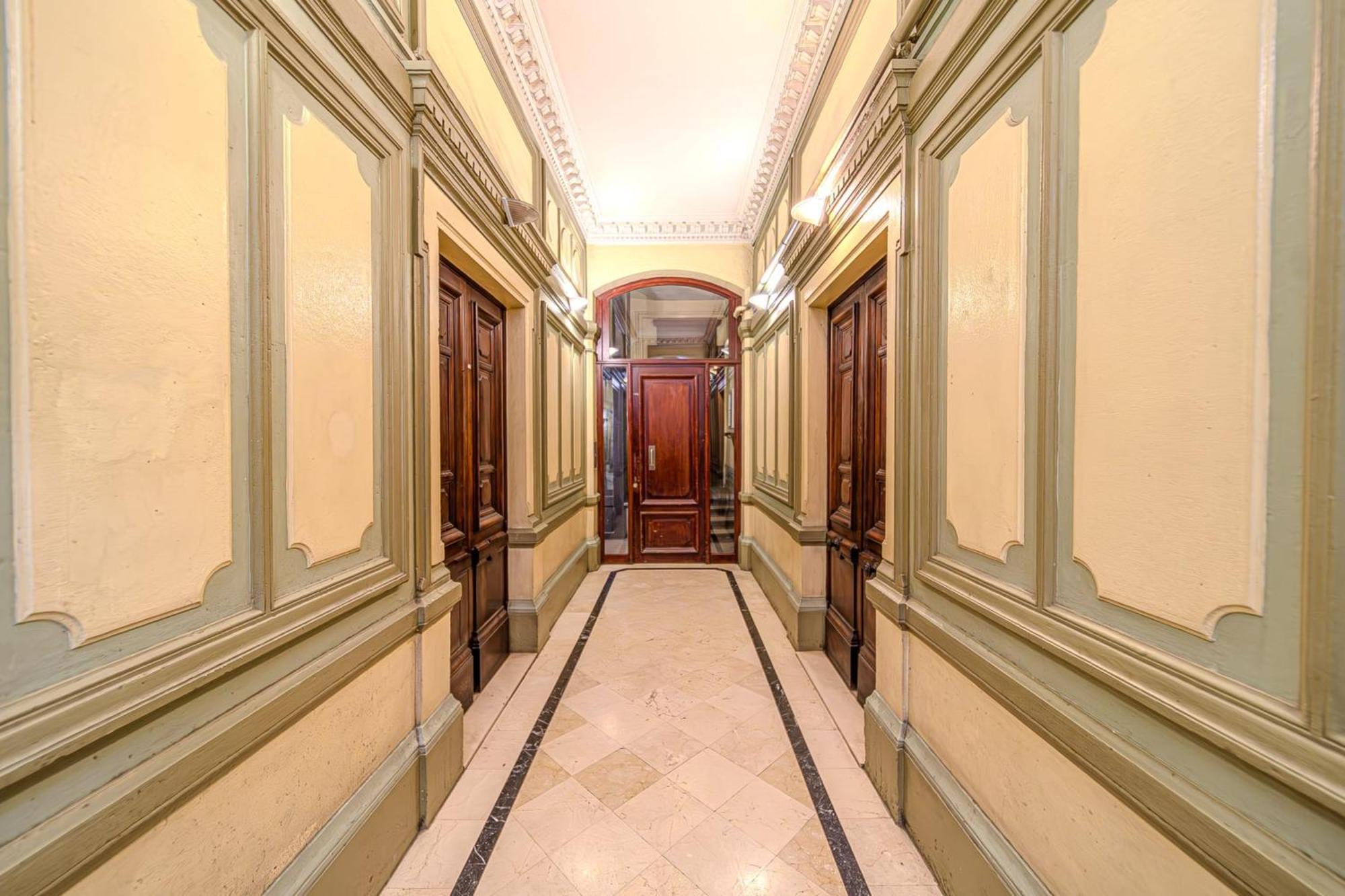 The Grenette Spacious Renovated Apartment 8 People Cordeliers Lyon Exteriér fotografie
