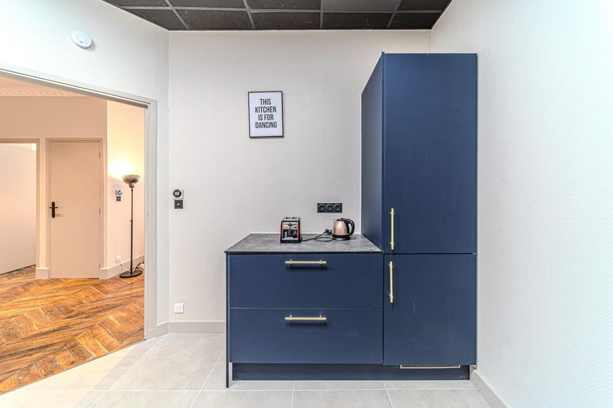 The Grenette Spacious Renovated Apartment 8 People Cordeliers Lyon Exteriér fotografie
