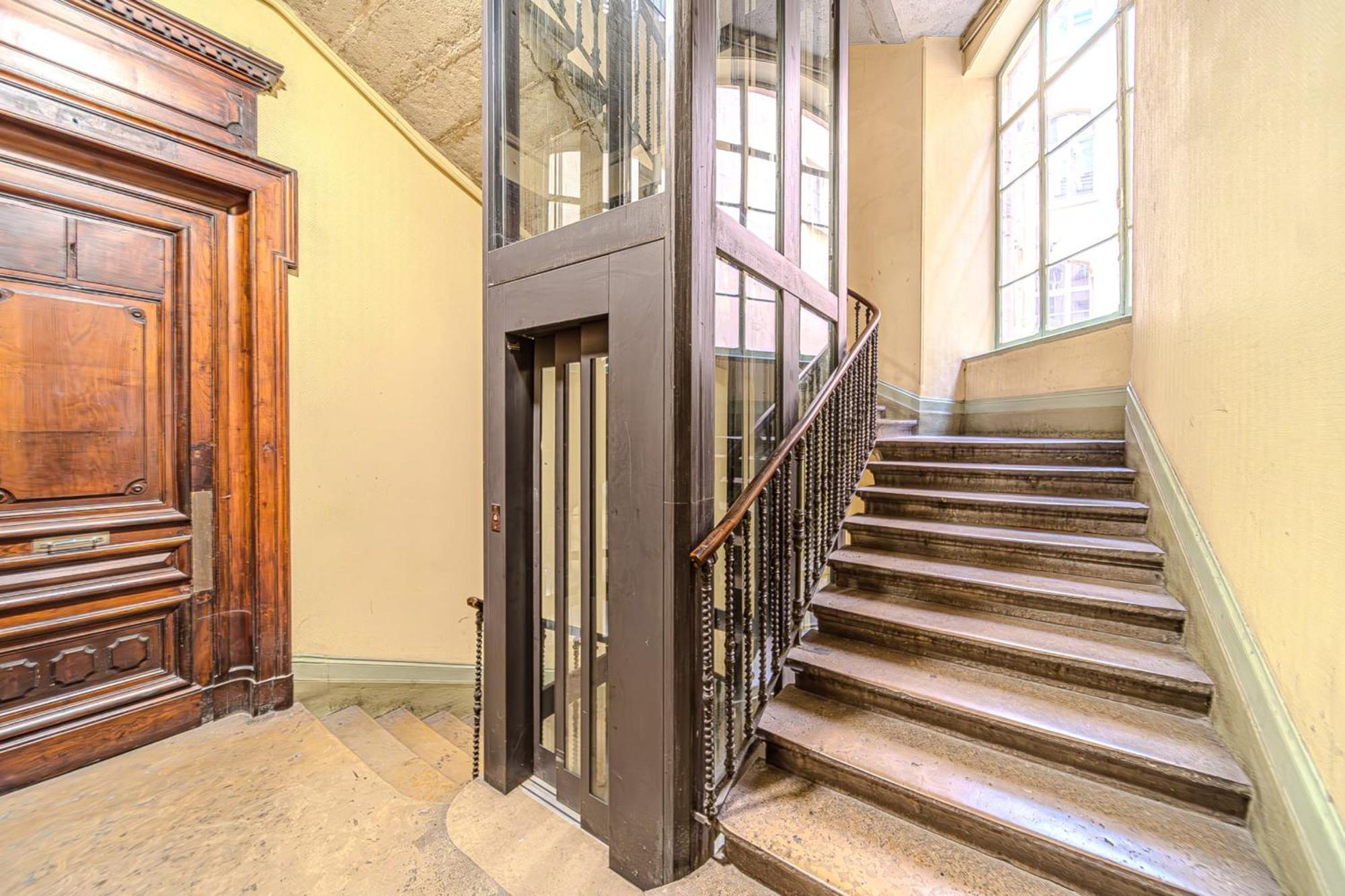 The Grenette Spacious Renovated Apartment 8 People Cordeliers Lyon Exteriér fotografie
